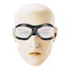 Óculos de Proteção Ampla Visão Helíx  Incolor - Imagem 5