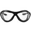 Óculos Spyder Incolor Lente Anti-Embaçante - Imagem 1