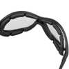 Óculos Spyder Incolor Lente Anti-Embaçante - Imagem 3