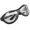 Óculos Spyder Incolor Lente Anti-Embaçante - Imagem 4