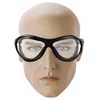 Óculos Spyder Incolor Lente Anti-Embaçante - Imagem 5