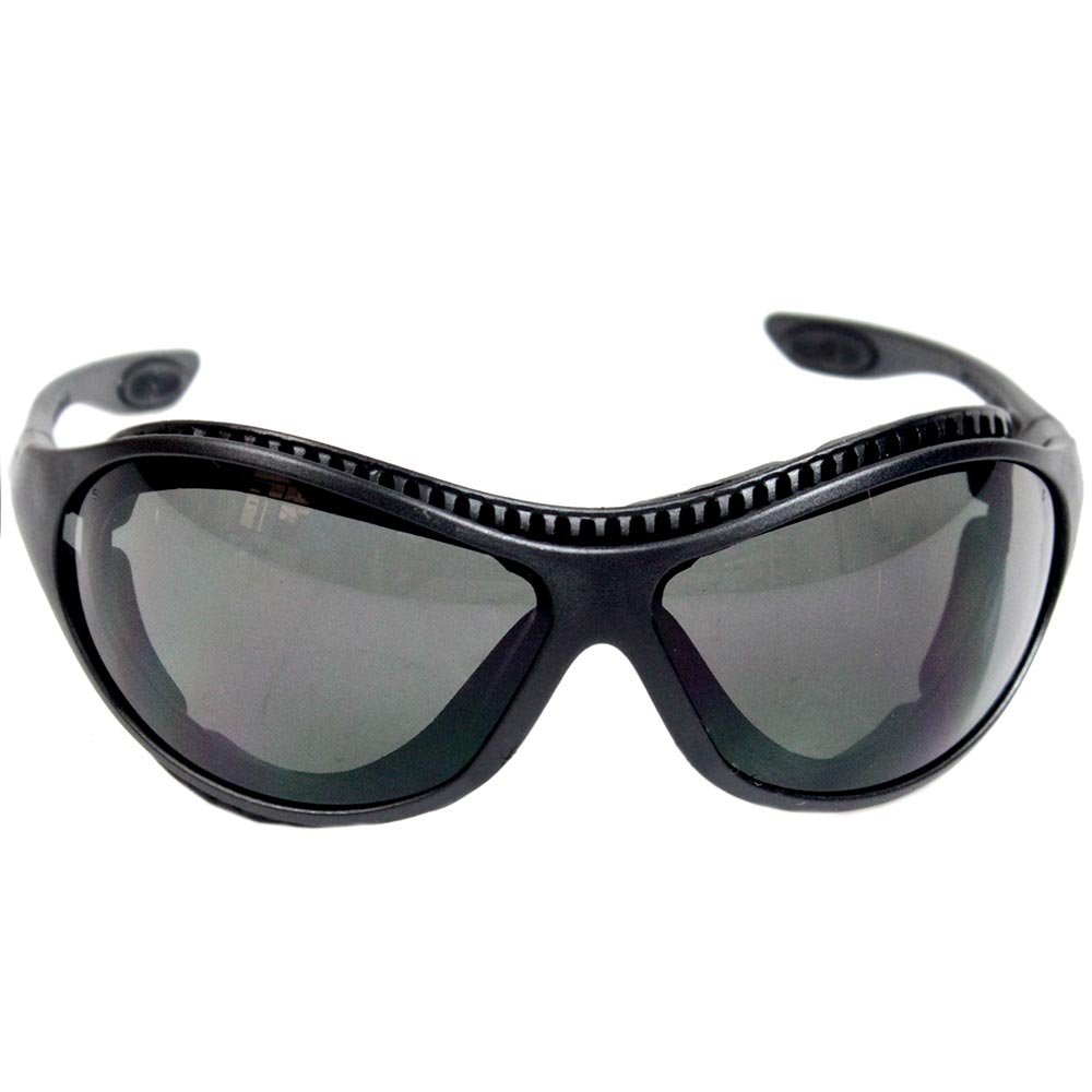 Óculos de Segurança Spyder Cinza-CARBOGRAFITE-012454812