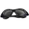 Óculos de Segurança Spyder Cinza - Imagem 4