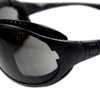 Óculos de Segurança Spyder Cinza - Imagem 5