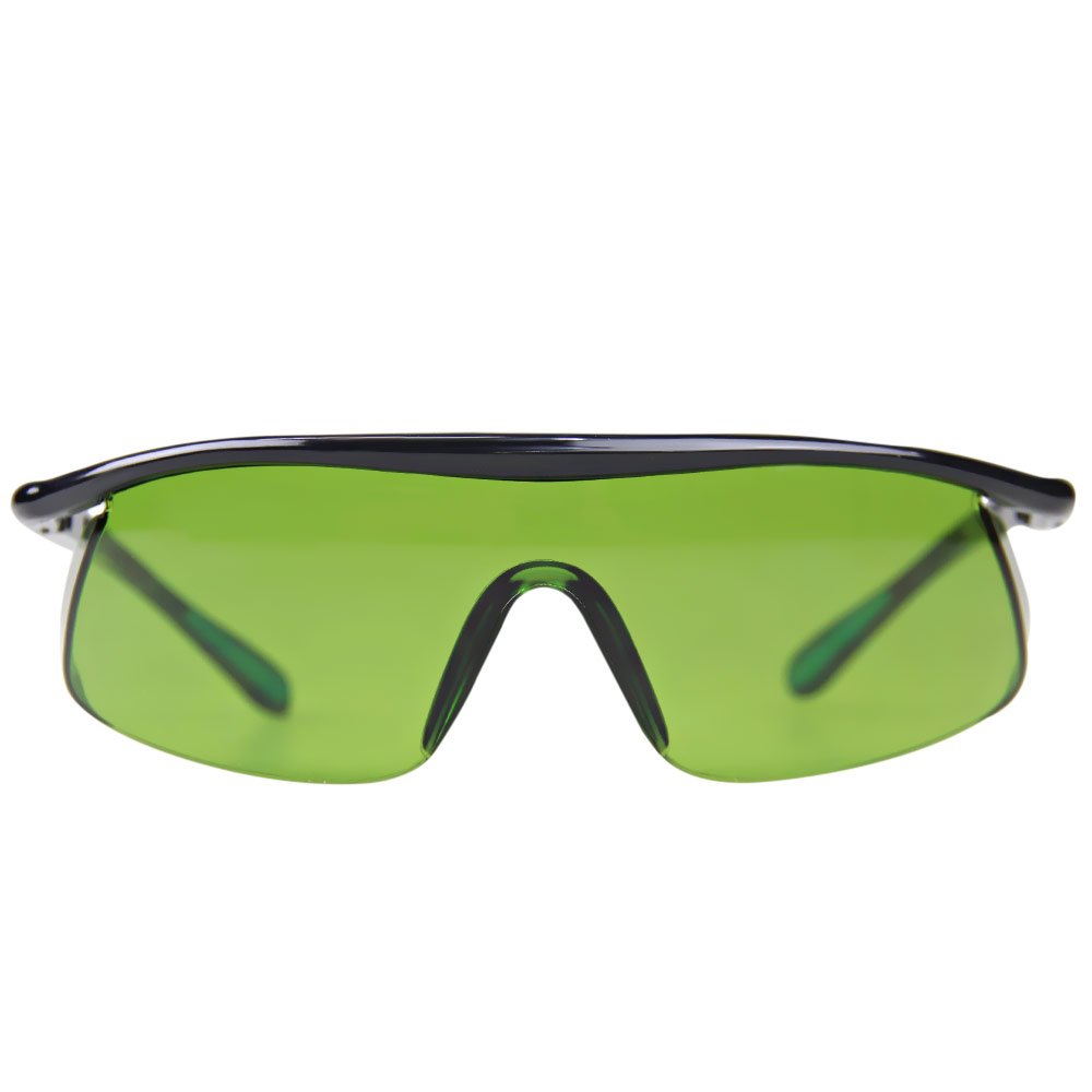 Óculos Infinit Verde Anti Embaçante  - Imagem zoom
