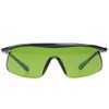 Óculos Infinit Verde Anti Embaçante  - Imagem 1
