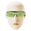 Óculos Infinit Verde Anti Embaçante  - Imagem 5