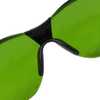 Óculos de Segurança Cayman Verde - Imagem 4