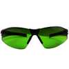 Óculos de Segurança Cayman Sport com Lente Verde Anti Embaçante - Imagem 1