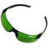 Óculos de Segurança Cayman Sport com Lente Verde Anti Embaçante - Imagem 2
