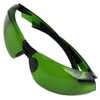Óculos de Segurança Cayman Sport com Lente Verde Anti Embaçante - Imagem 3