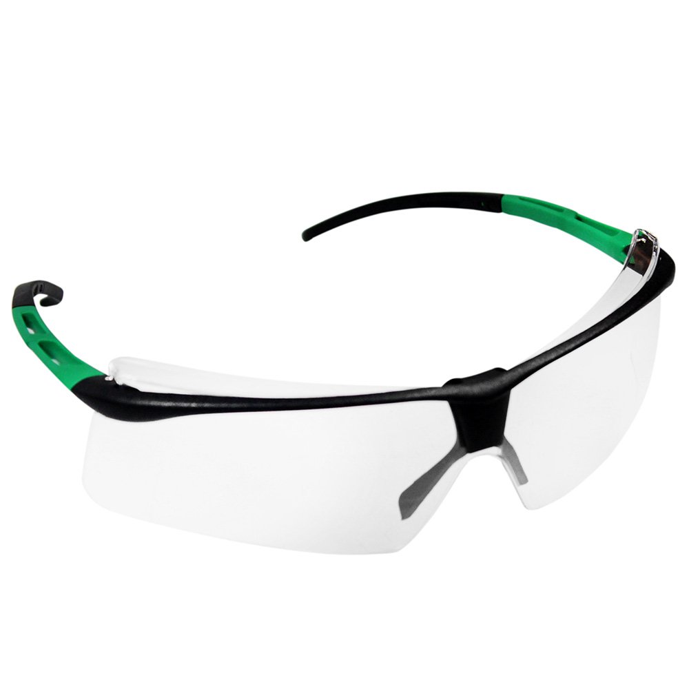 Óculos de Segurança Wind com Lente Incolor Anti Embacante-CARBOGRAFITE-012544412