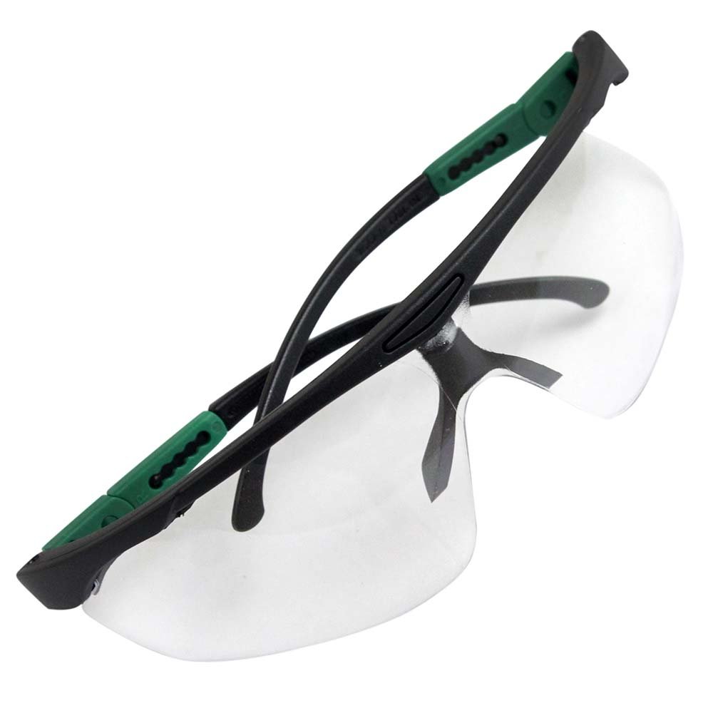 Óculos de Segurança com Lente Incolor Anti Embaçante - Targa - Imagem zoom