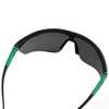 Óculos de Segurança Targa com Lente Cinza Anti Embaçante - Imagem 3