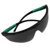 Óculos de Segurança Targa com Lente Cinza Anti Embaçante - Imagem 4
