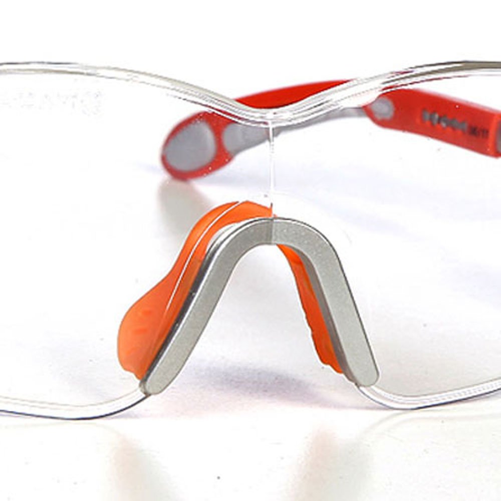 Óculos de Segurança Vulcano2 Clear - Imagem zoom