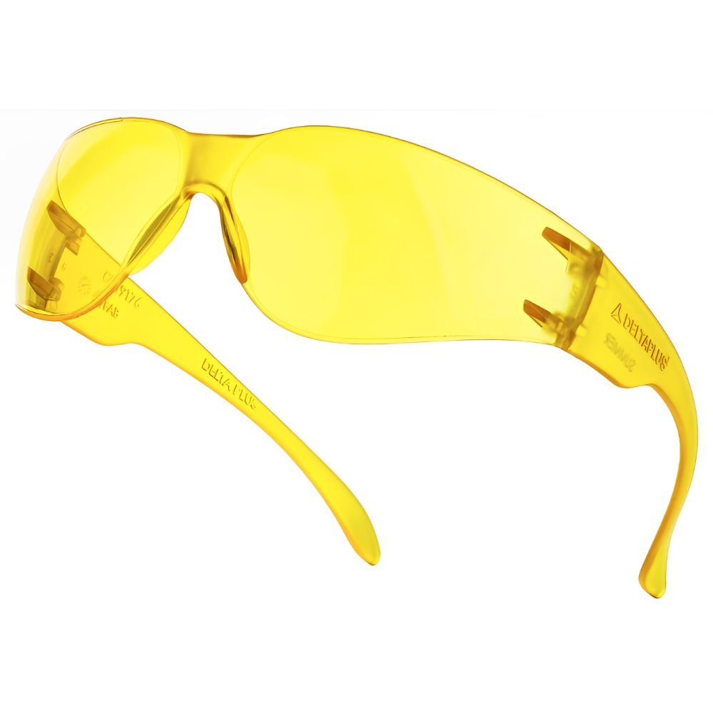 Óculos de Segurança Âmbar - Summer - Imagem zoom