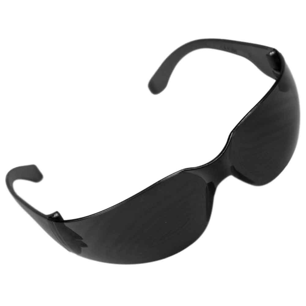 Óculos de Segurança Cinza - Leopardo-KALIPSO-01.04.1.2