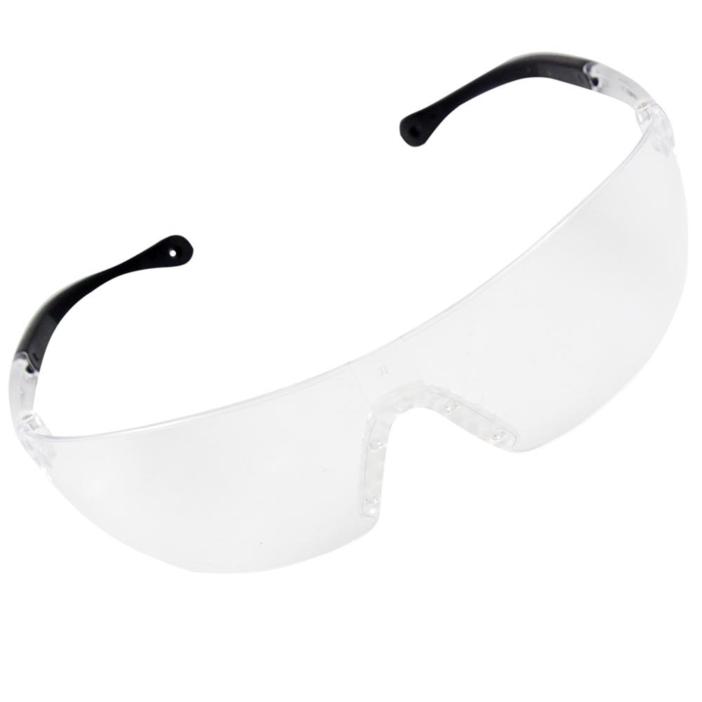 Óculos de Segurança Incolor Pallas - Imagem zoom