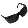 Óculos de Segurança Cinza com Armação - Castor II - Imagem 1