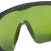 Óculo de Proteção Verde- RJ - Imagem 2