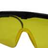 Óculo de Proteção Amarelo- RJ - Imagem 4