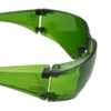 Óculos de Proteção Verde Leopardo - Imagem 5