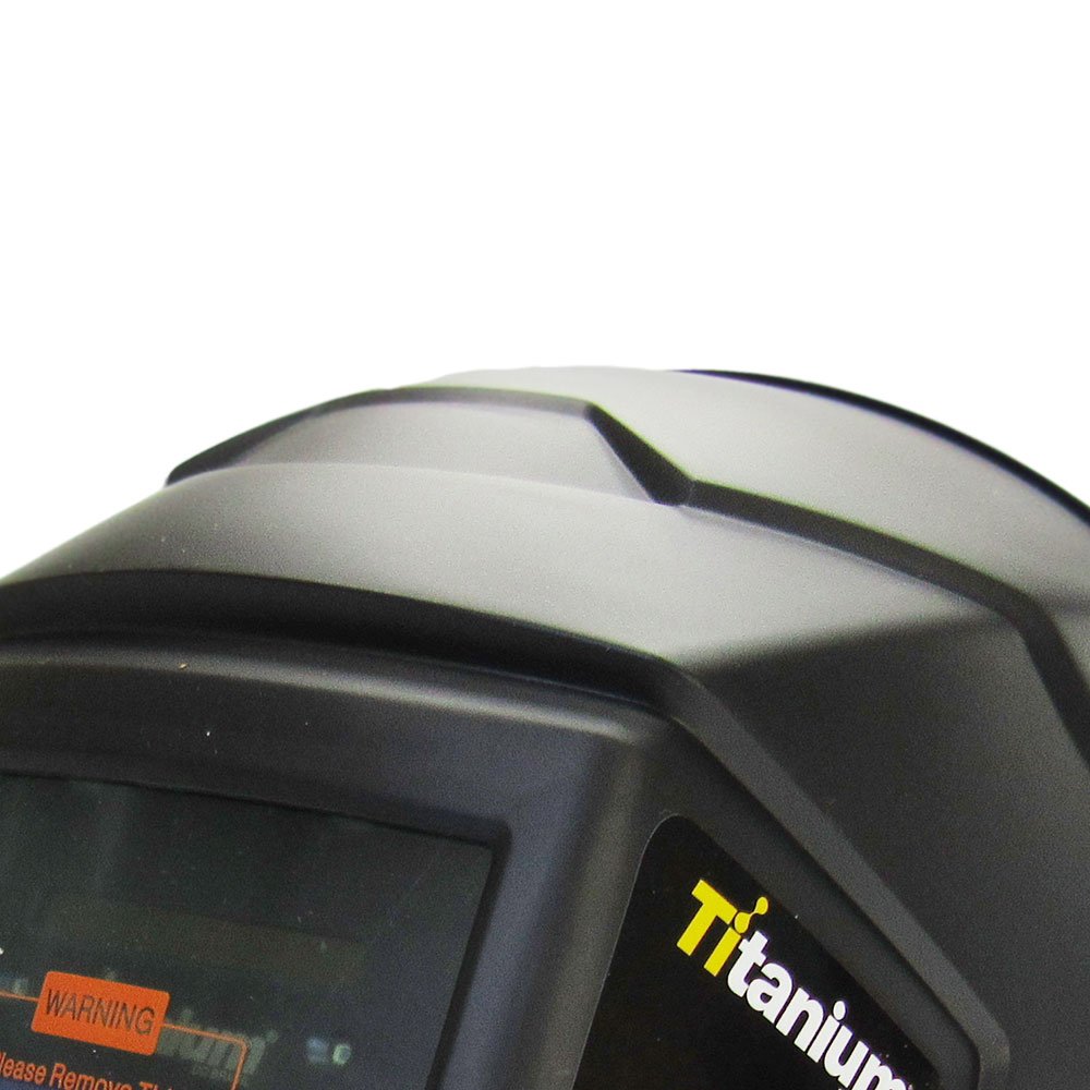 Máscara de Solda Automática Tonalidade 11 Fixa TITANIUM-5242 - Imagem