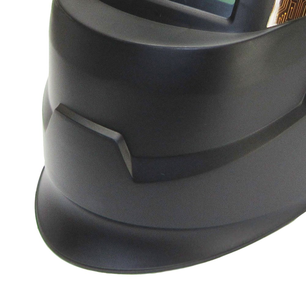 Máscara de Solda Automática Tonalidade 11 Fixa TITANIUM-5242 - Imagem