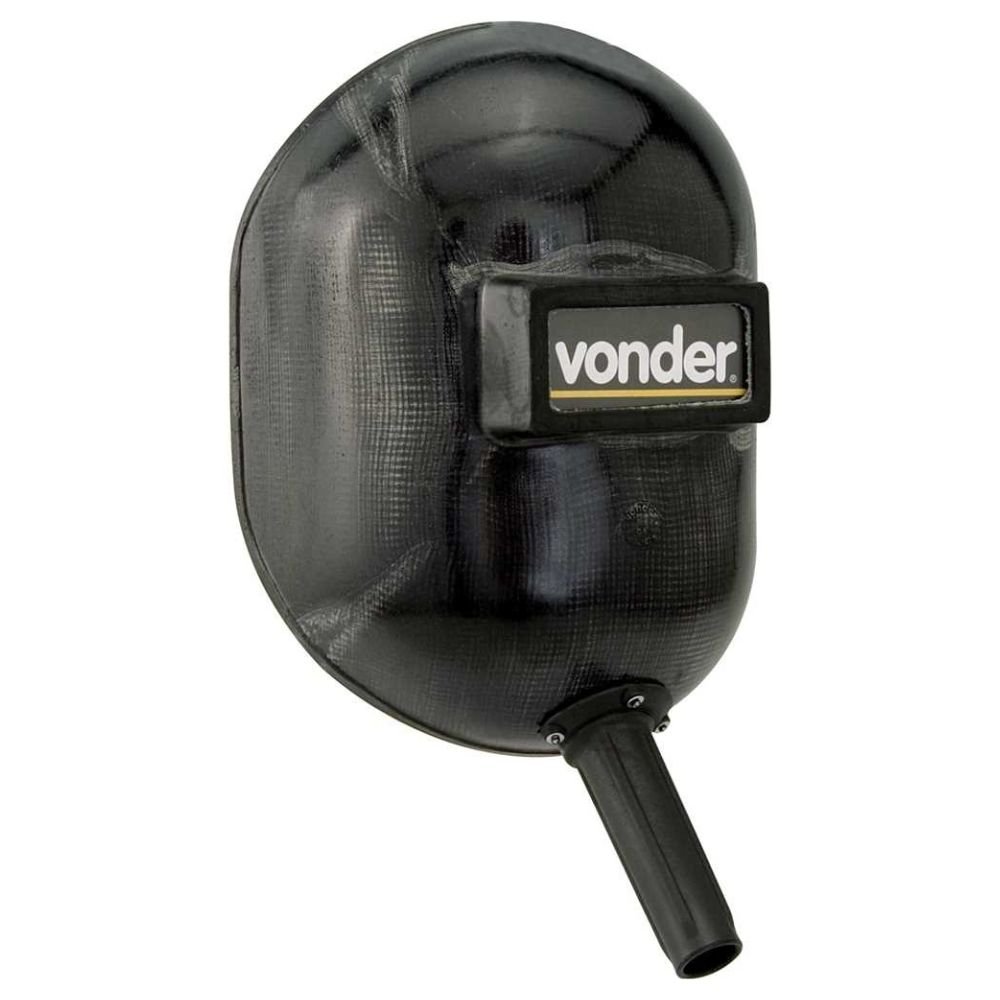Escudo Para Solda Em Celeron Vd 630 VONDER-7074000630 - Imagem zoom