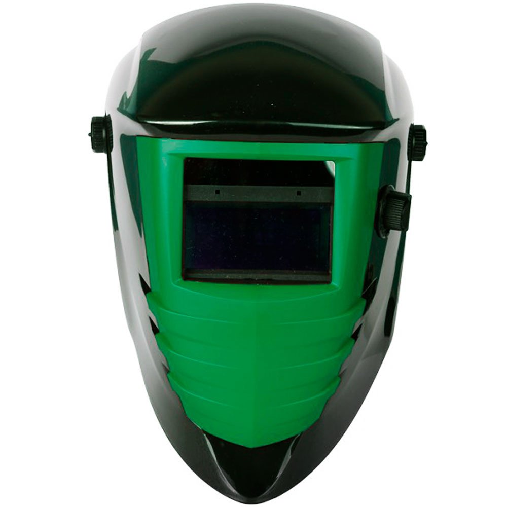 Máscara de Solda Automática com Regulagem 9 a 13 -LIBUS-SW-510