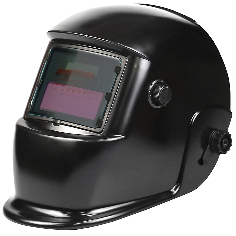 Máscara de Solda Escurecimento Automático Variável DIN4/9-13 - Imagem zoom