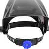 Máscara de Solda Auto Escurecimento com Regulagem DIN5 e Bateria de Lítio - Imagem 4