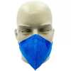 Combo com 15 Máscaras Respiratória PFF2 sem Válvula - Imagem 1