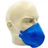 Combo com 15 Máscaras Respiratória PFF2 sem Válvula - Imagem 2