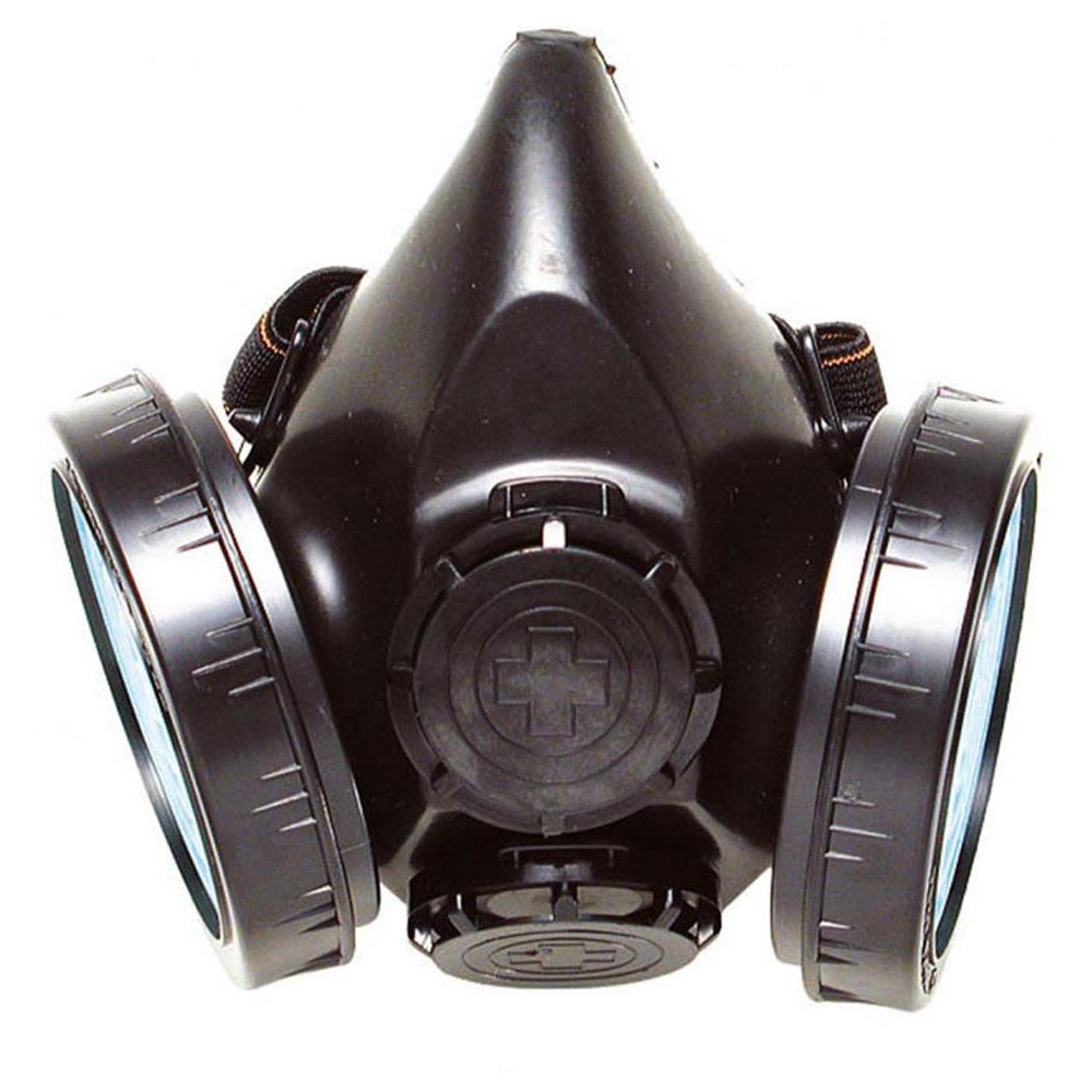 Respirador Semifacial CG 304N - Imagem zoom