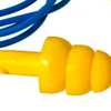 Protetor Auricular Tipo Plug em Copolímero com Cordão em PVC - Imagem 5
