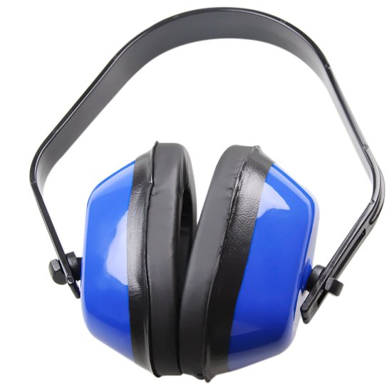Abafador de Ruídos para Proteção dos Ouvidos-CARBOGRAFITE-CG103
