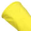 Luva Multiuso Látex Amarelo - Tamanho M - Imagem 4