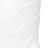 Bota PVC Branca com Forro Cano 30cm n°37 - Imagem 3