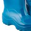 Bota Infantil de PVC Azul 20/21 com Forro - Imagem 5