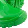 Bota Infantil de PVC Verde 20/21 com Forro - Imagem 4