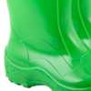 Bota Infantil de PVC Verde 26/27 com Forro - Imagem 4