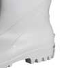 Bota Impermeável de PVC Acqua Flex com Cano Curto Branco N° 36 - Imagem 3