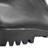 Bota Impermeável de PVC Acqua Flex com Cano Extra Curto Preto N° 44 - Imagem 3