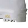 Bota Impermeável de PVC Acqua Flex com Cano Extra Curto Branco N° 37 - Imagem 3