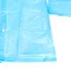 Capa de Chuva Infantil PVC Azul - Imagem 5