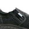 Sapato de Segurança com Elástico e Biqueira em Polipropileno - Número 35 - Imagem 3