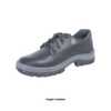 Sapato de Segurança com Cadarço e Biqueira em Polipropileno Bidensidade Nº 46 Ref. PPP 90 Proteplus 269,0134 - Imagem 3