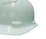Capacete de Segurança 800 Branco Aba Frontal com Carneira Simples LEDAN-2530 - Imagem